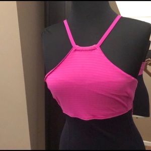 2 lulu lemon workout tops